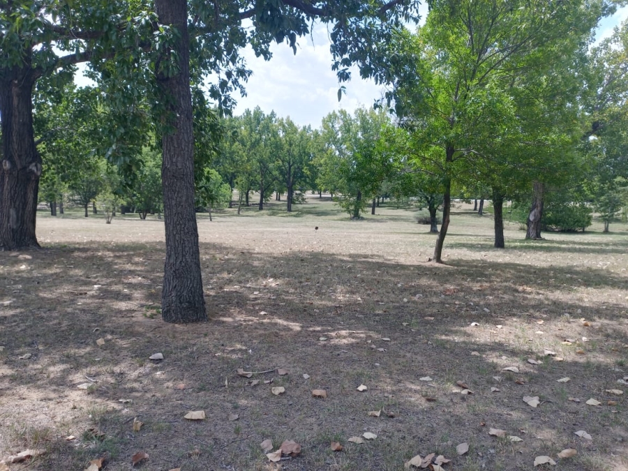 0 Bedroom Property for Sale in Willow Creek Riverfront Residential Estate Free State